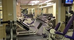 obrázek - walts gym