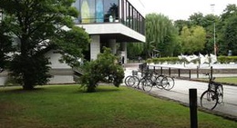 obrázek - Hokkaido Museum of Modern Art (北海道立近代美術館)