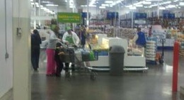 obrázek - Sam's Club