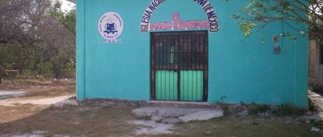 obrázek - Leona Vicario