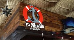 obrázek - El Muelle Seafood Bar