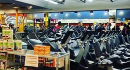 obrázek - Steve Nash Fitness World