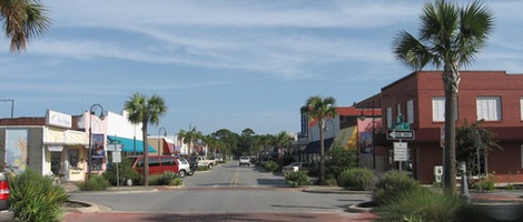 obrázek - Port Saint Joe