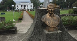 obrázek - Ninoy Aquino Memorial Freedom Park