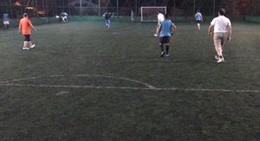 obrázek - Kocaali Halı Saha