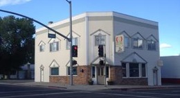 obrázek - Susanville, California