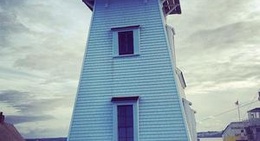 obrázek - North Rustico Lighthouse