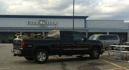 obrázek - Food Lion Grocery Store