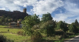 obrázek - Statue de Notre-Dame de France