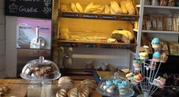 obrázek - Canela Bakery Coffee