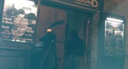 obrázek - Velvet Underground