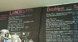 obrázek - Truffles Cafe