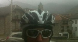 obrázek - Frontón de la Val D'Echo