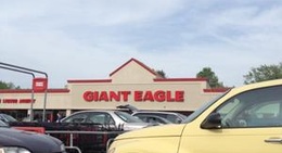 obrázek - Giant Eagle Supermarket