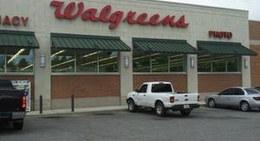 obrázek - Walgreens