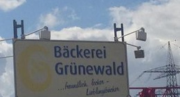 obrázek - Bäckerei Grünwald