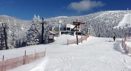 obrázek - Ski Santa Fe