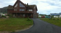 obrázek - Bud Camping