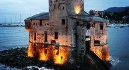 obrázek - Castello di Rapallo