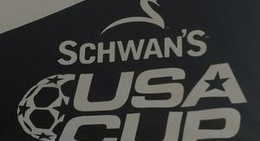 obrázek - National Sports Center