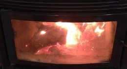 obrázek - Upper Gorge Lookout