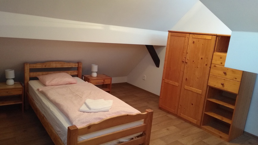 Apartmán Sofie DomanínApartmán Sofie Domanín