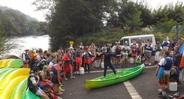 obrázek - Escapade Nature Pays d'Argentat