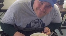 obrázek - Warrior Cafe