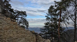 obrázek - Hrad Hričov