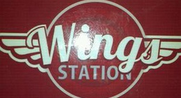 obrázek - wings Station