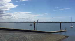 obrázek - Burrum Heads Boat Ramp