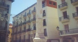 obrázek - Plaza del Torico