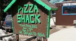 obrázek - The Pizza Shack