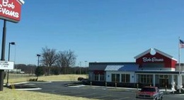 obrázek - Bob Evans