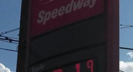 obrázek - Speedway