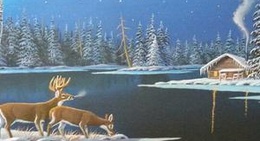 obrázek - Park Falls Family restaurant