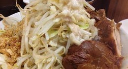 obrázek - 自家製ラーメン 大者