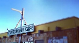 obrázek - Crossroads Cafe