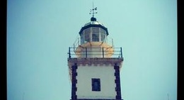 obrázek - Lighthouse of Akrotiri (Φάρος Ακρωτηρίου)