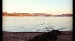 obrázek - Lac Simon