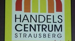 obrázek - Handelscentrum Strausberg