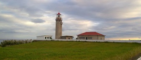 obrázek - Ponta Garça