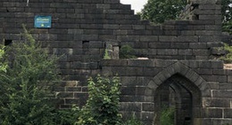 obrázek - Liverpool Castle