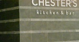 obrázek - Chester's Kitchen and Bar