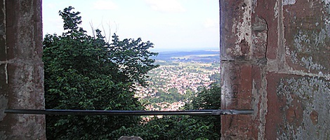 obrázek - Niederbronn-les-Bains