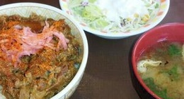 obrázek - すき家 220号志布志店