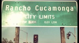 obrázek - City of Rancho Cucamonga