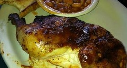 obrázek - Outlaw Ribs