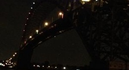 obrázek - Bayonne Bridge