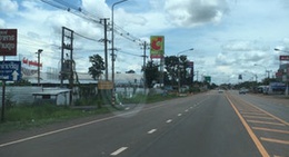 obrázek - ตลาดคลองถม บ้านดุง